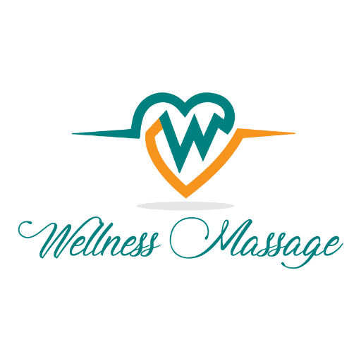 Logo for Wellness Massage